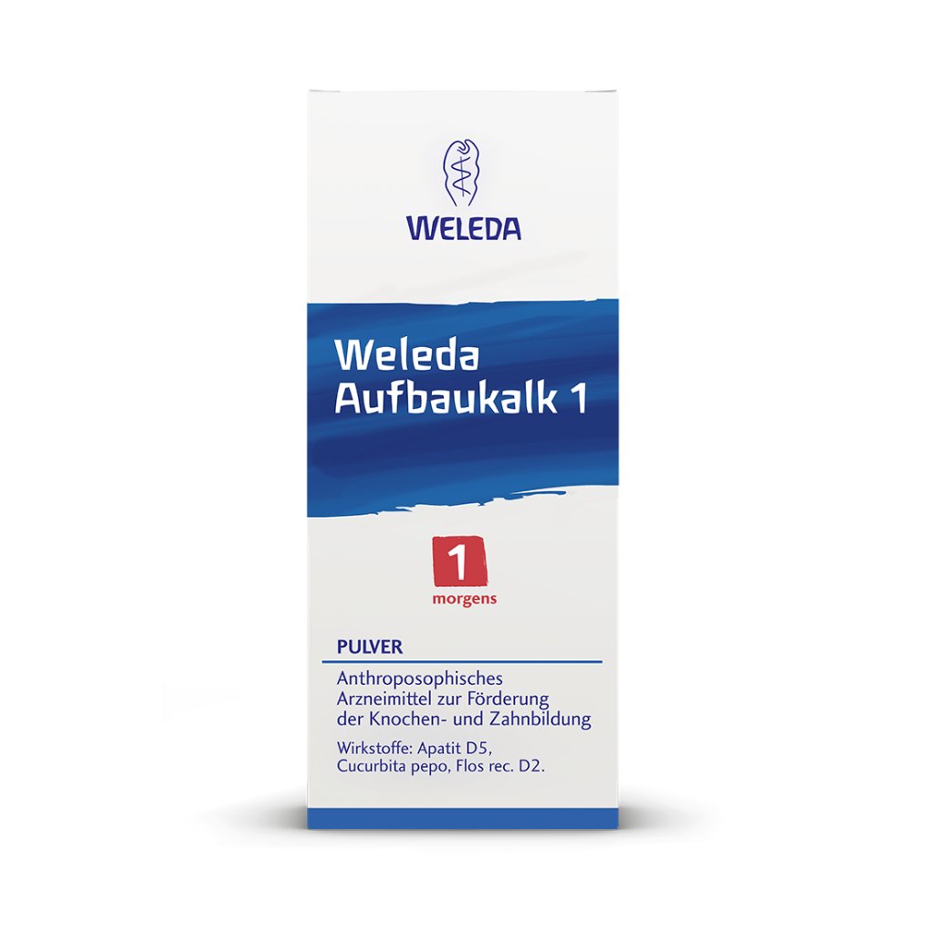 Aufbaukalk 1