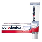 PARODONTAX natürlich weiß Zahnpasta