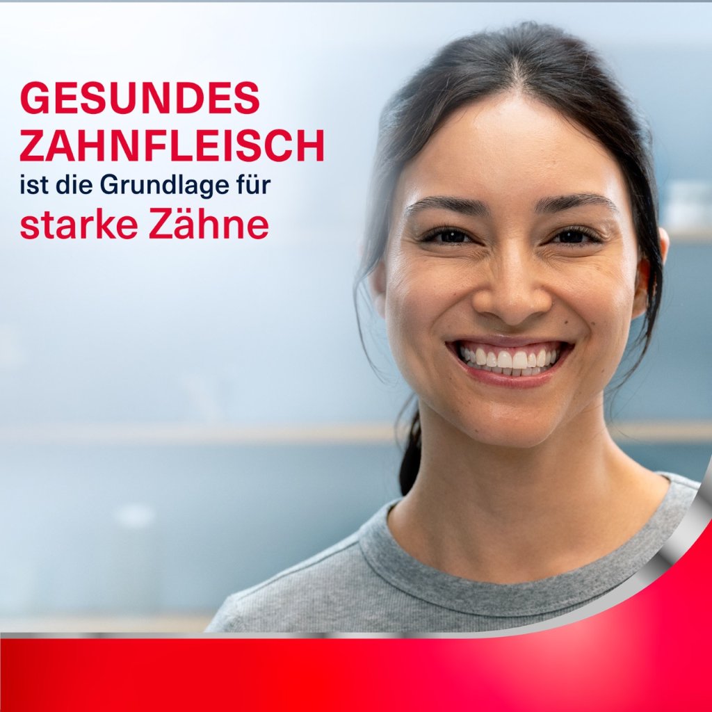 PARODONTAX natürlich weiß Zahnpasta