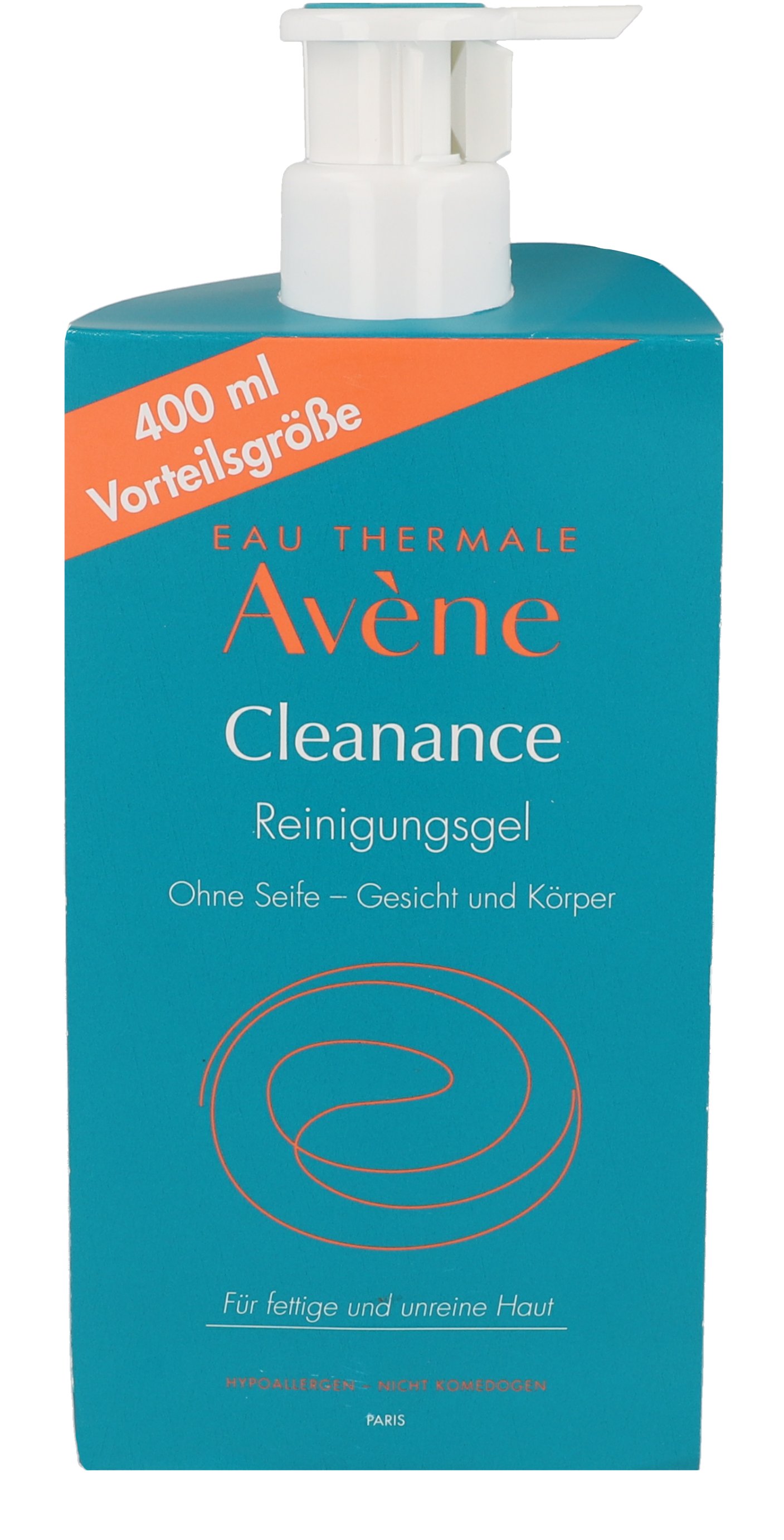 AVENE Cleanance Reinigungsgel