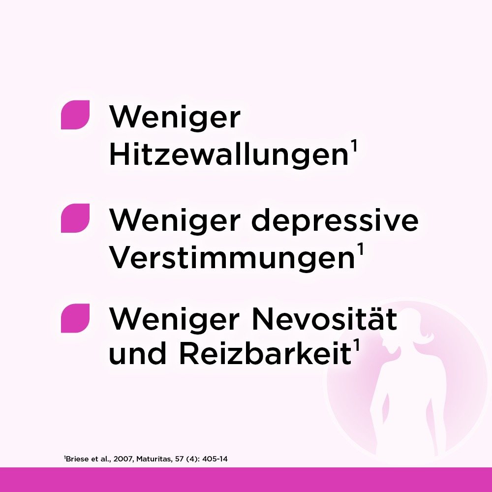 REMIFEMIN plus Johanniskraut Filmtabletten