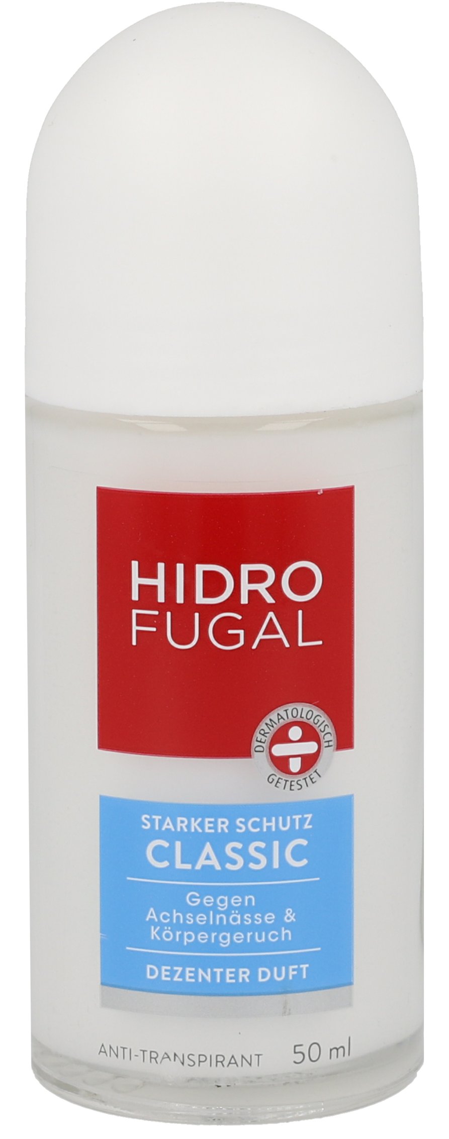 HIDROFUGAL classic Roll-on