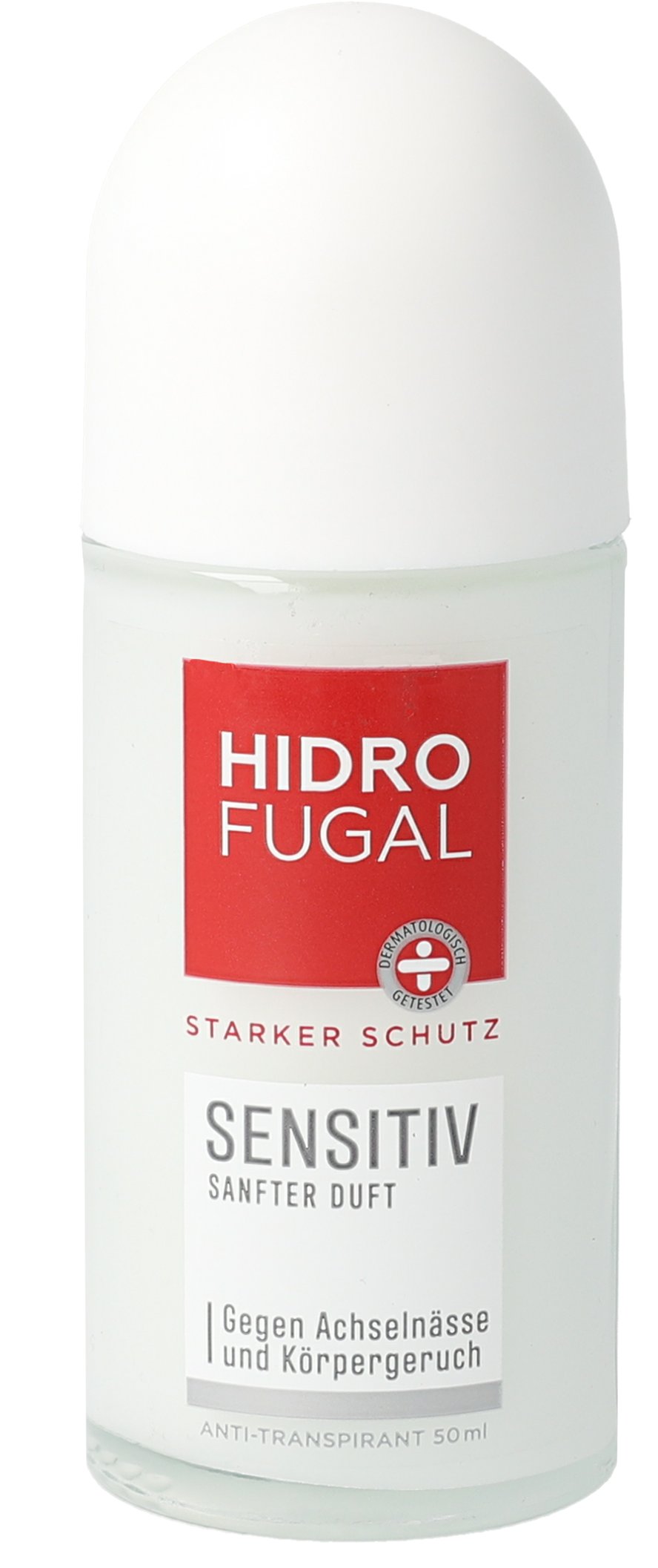 HIDROFUGAL sensitiv Roll-on