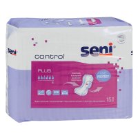 SENI Control Inkontinenzeinlage plus