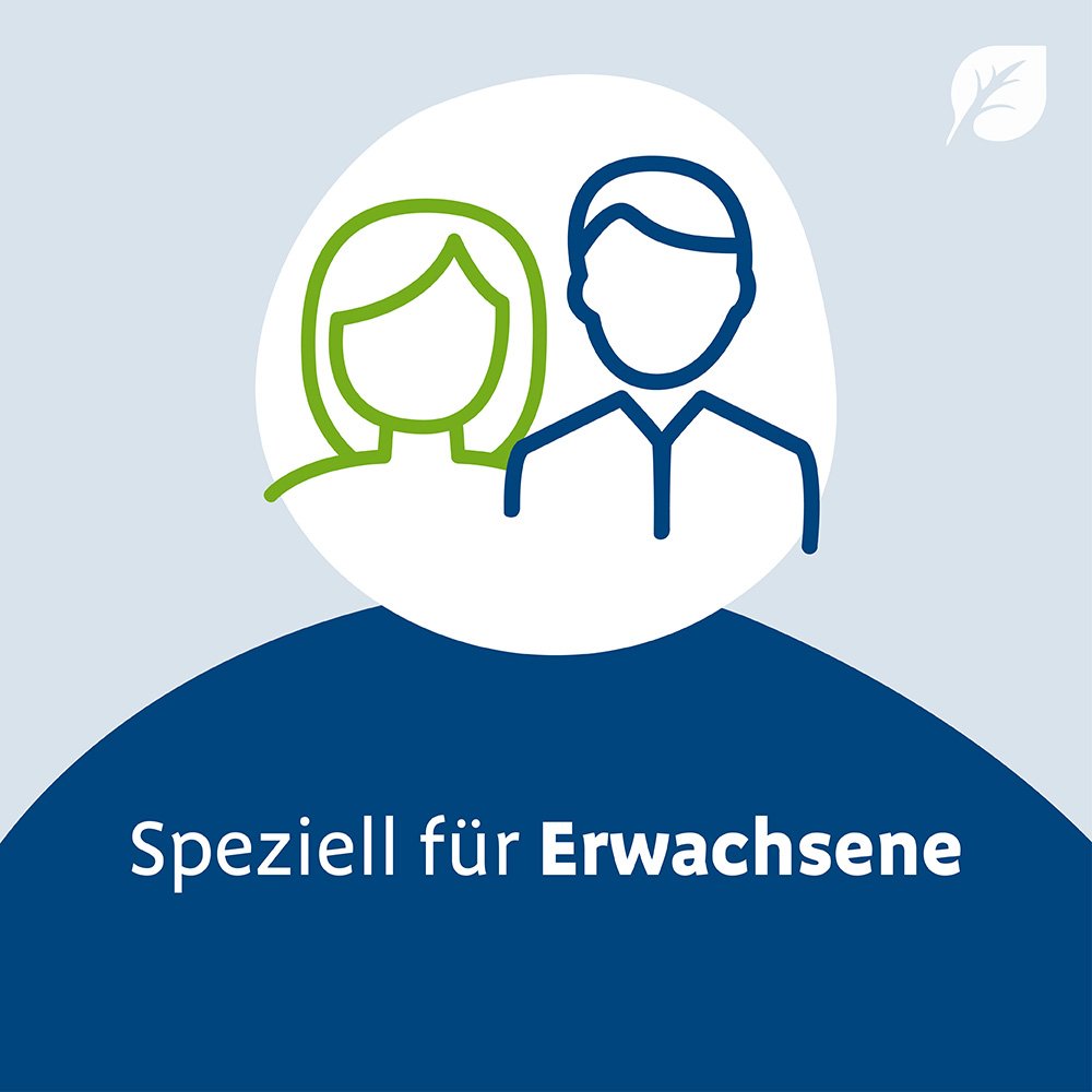 BRONCHIPRET Tropfen