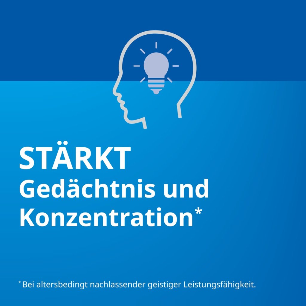 GINKGO STADA 240 mg Filmtabletten