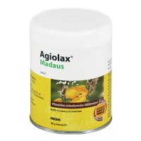 AGIOLAX Madaus Granulat