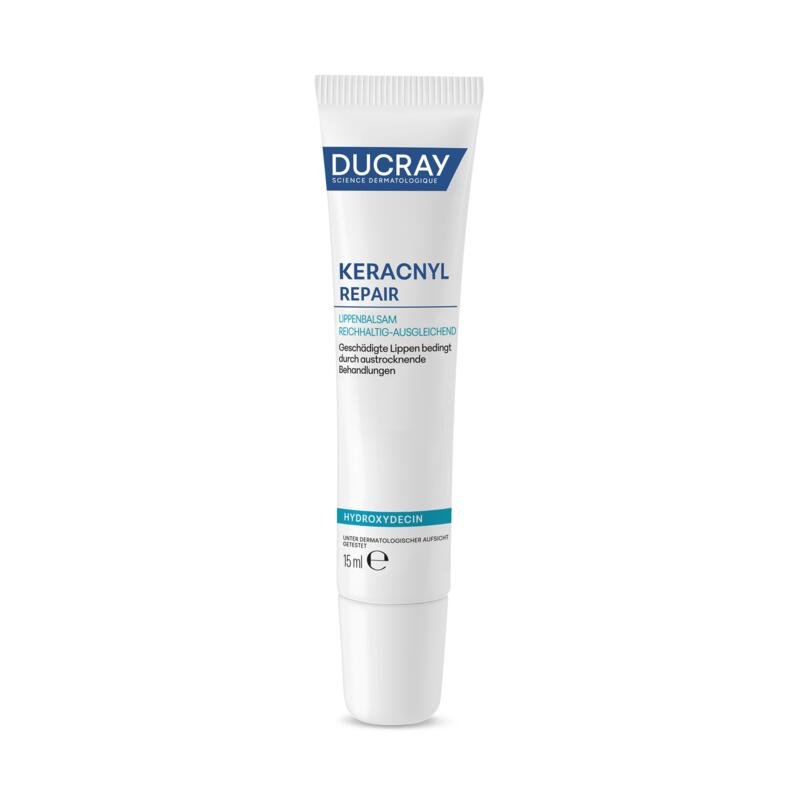 Ducray KERACNYL REPAIR Lippenbalsam