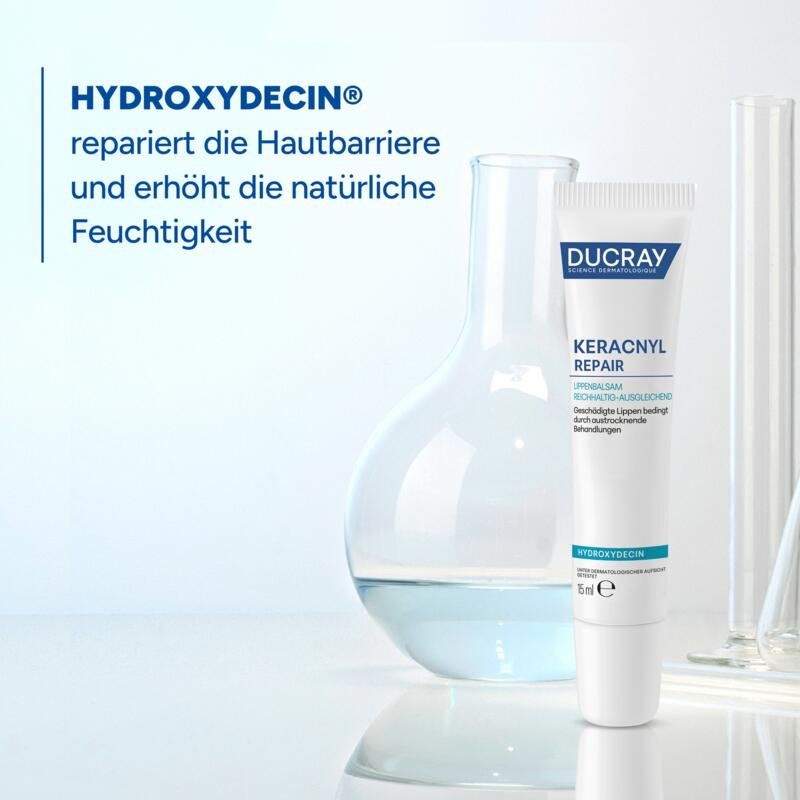 Ducray KERACNYL REPAIR Lippenbalsam