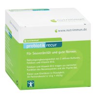 PROBIOTIK recur Pulver