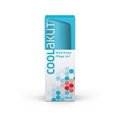 COOLAKUT Stich & Sun Pflege-Gel