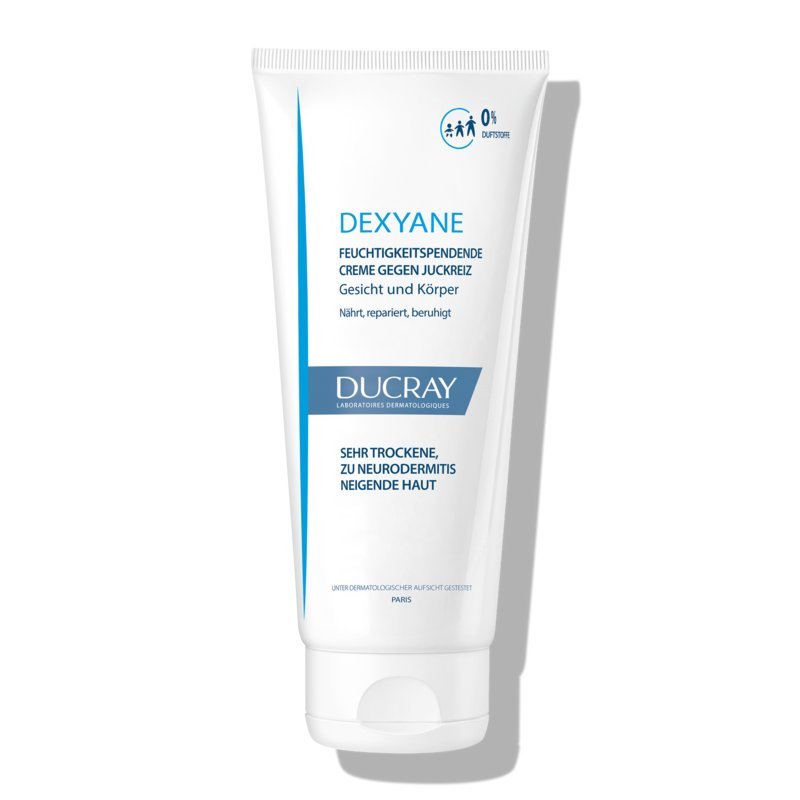 Ducray DEXYANE Creme