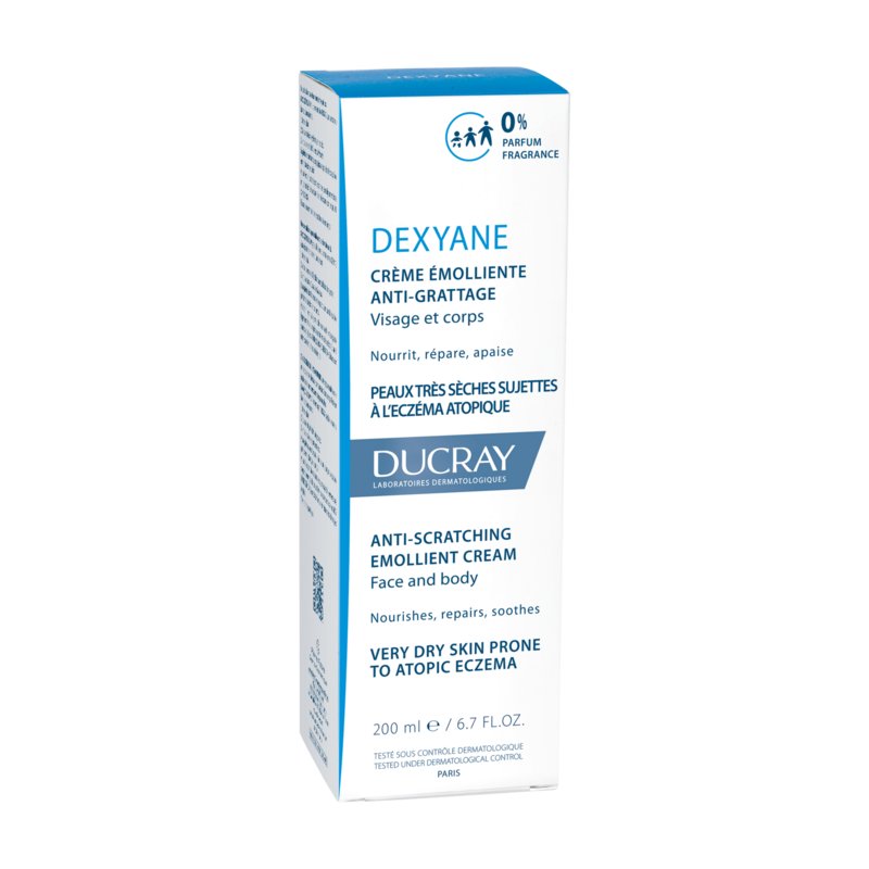 Ducray DEXYANE Creme