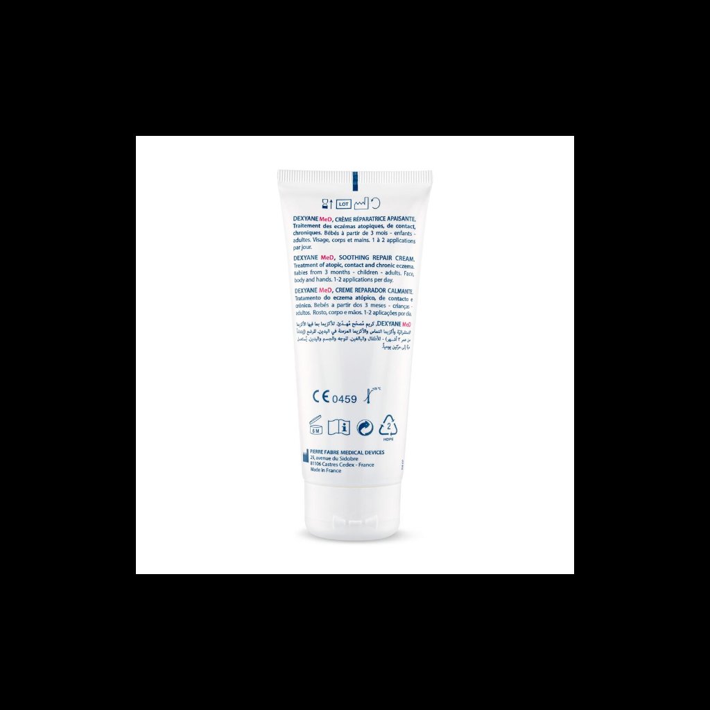 Ducray DEXYANE MeD Creme (Medizinprodukt)