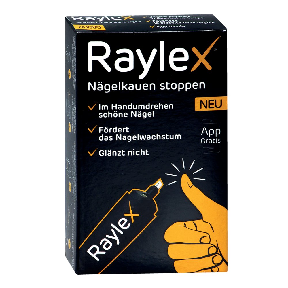 RAYLEX Stift