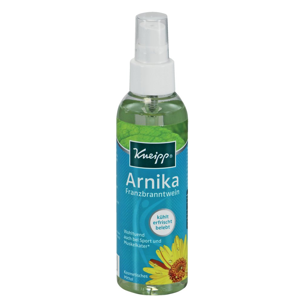 KNEIPP Arnika Franzbranntwein