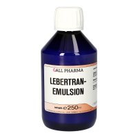LEBERTRAN EMULSION