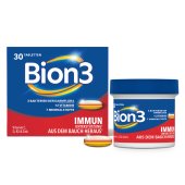 Bion3 Immun Multivitamin, 30 Tabletten