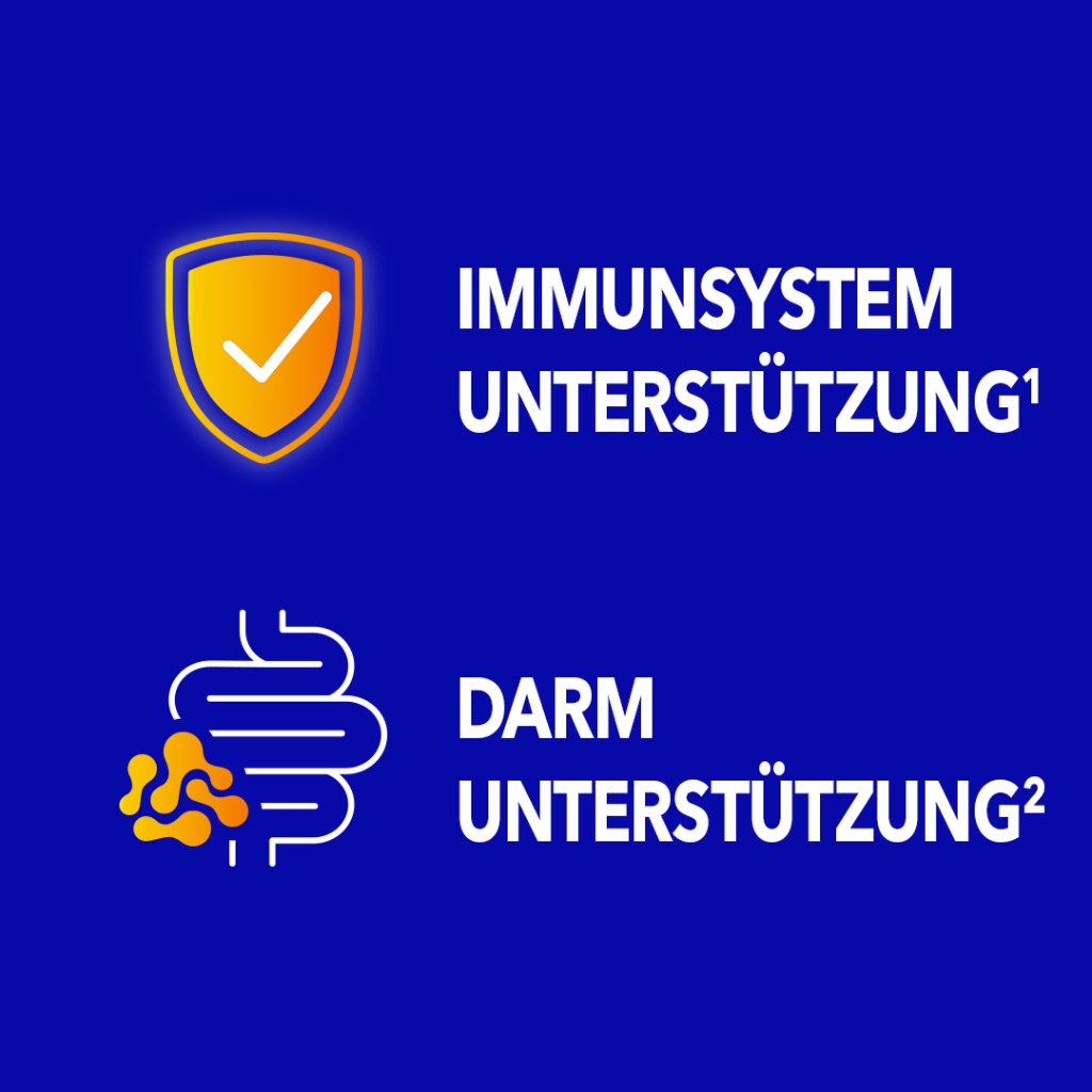 Bion3 Immun Multivitamin, 30 Tabletten