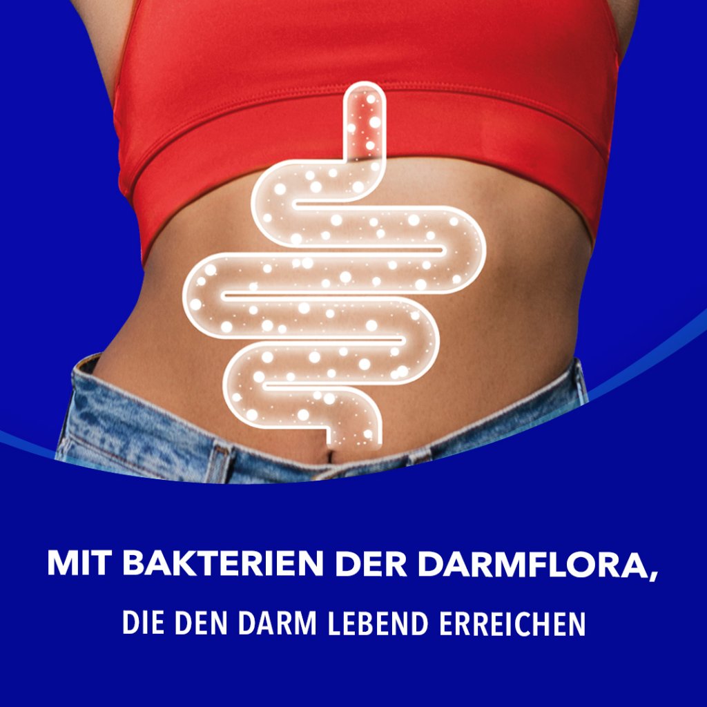 Bion3 Immun Multivitamin, 30 Tabletten