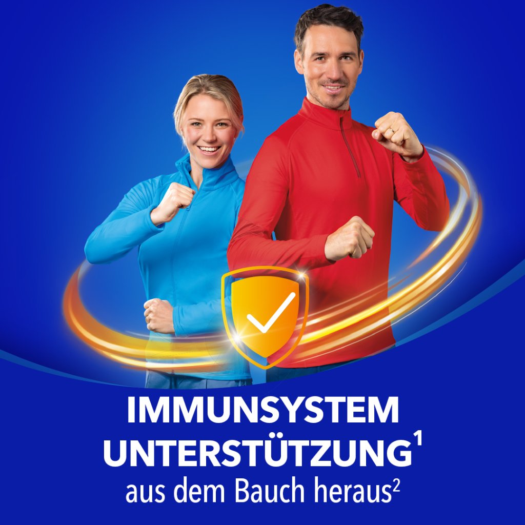 Bion3 Immun Multivitamin, 30 Tabletten