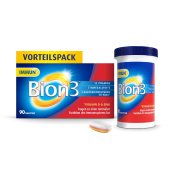 Bion3 Immun¹ Multivitamin, 90 Tabletten