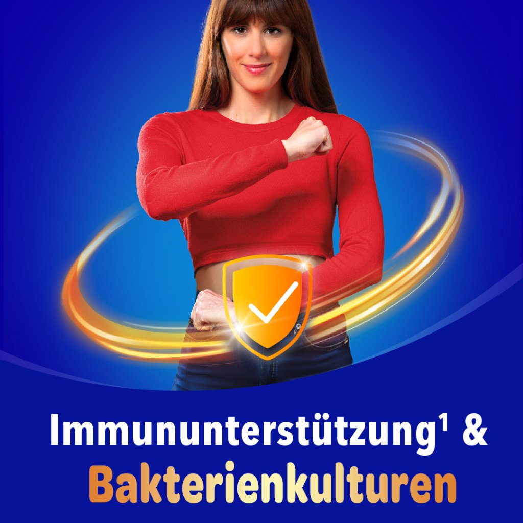 Bion3 Immun¹ Multivitamin, 90 Tabletten