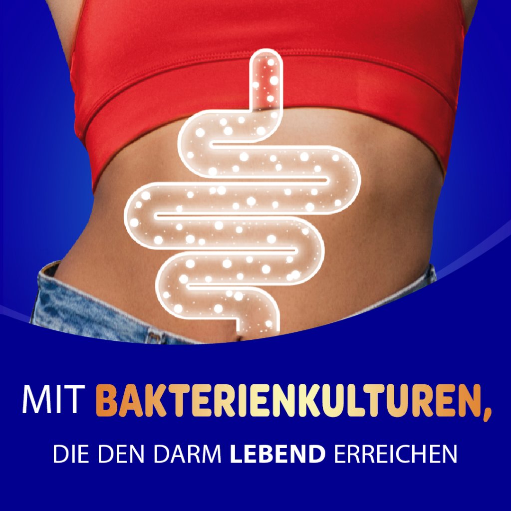 Bion3 Immun¹ Multivitamin, 90 Tabletten