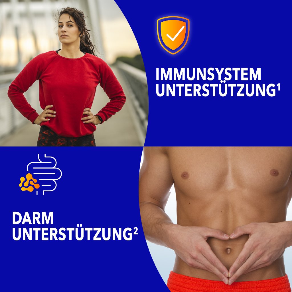 Bion3 Immun¹ Multivitamin, 90 Tabletten