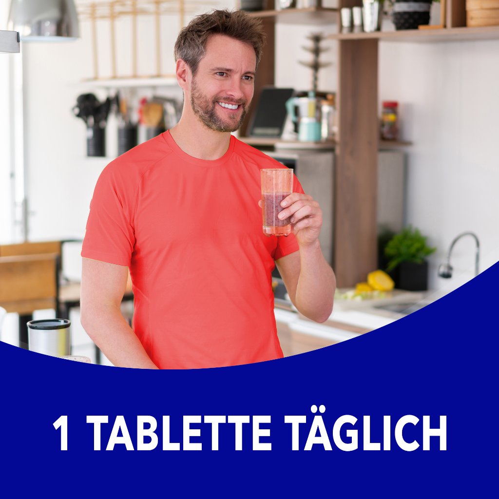 Bion3 Immun¹ Multivitamin, 90 Tabletten