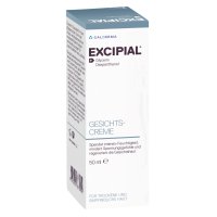 EXCIPIAL Gesichts-Creme