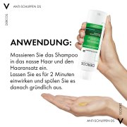 Vichy Anti-Schuppen Shampoo trocken