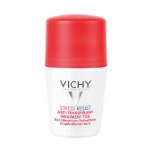 Vichy Deo Roll-on Stress Resist 72h