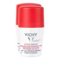 VICHY Deodorant Roll-on Stress Resist