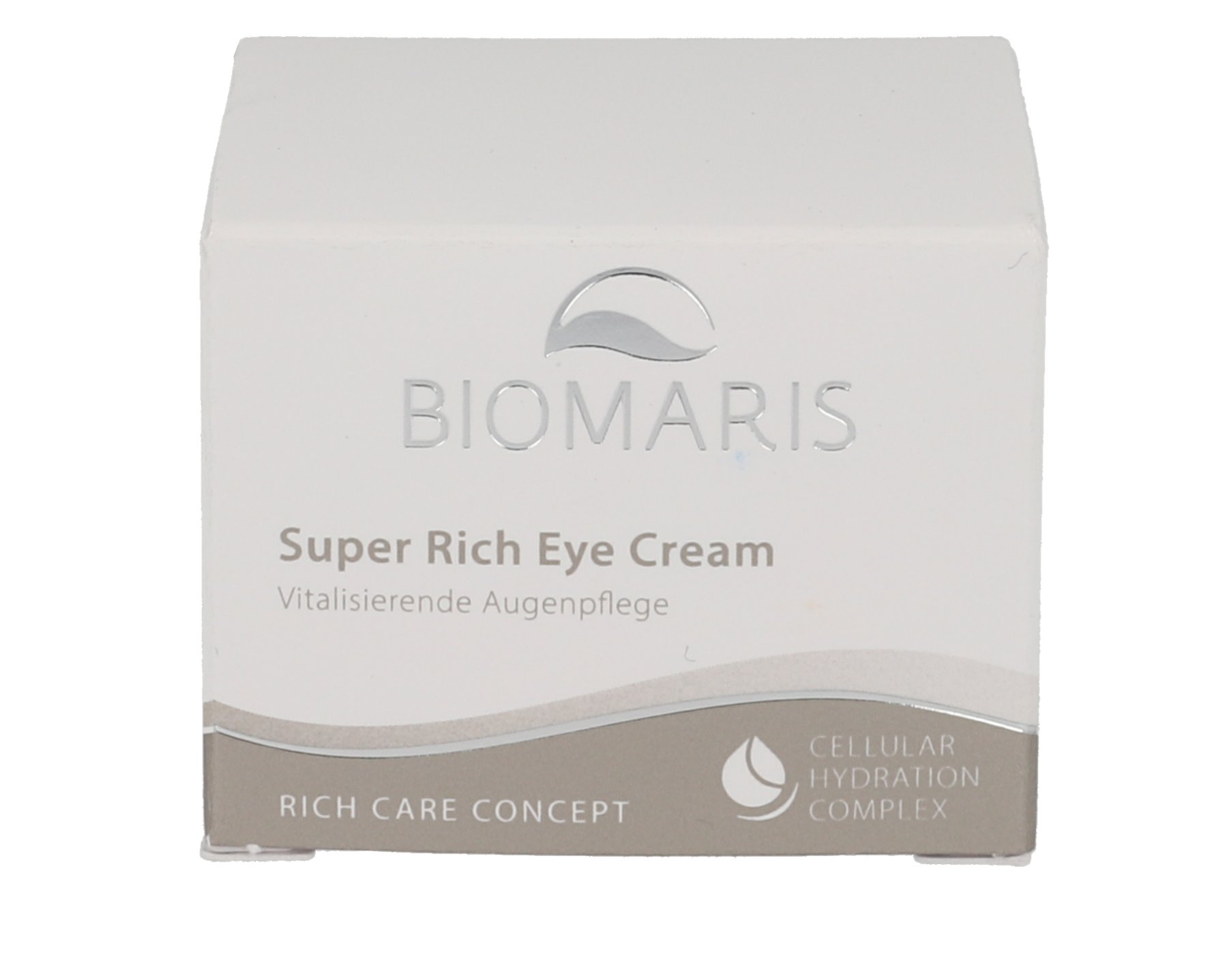 BIOMARIS Super rich Eye Cream