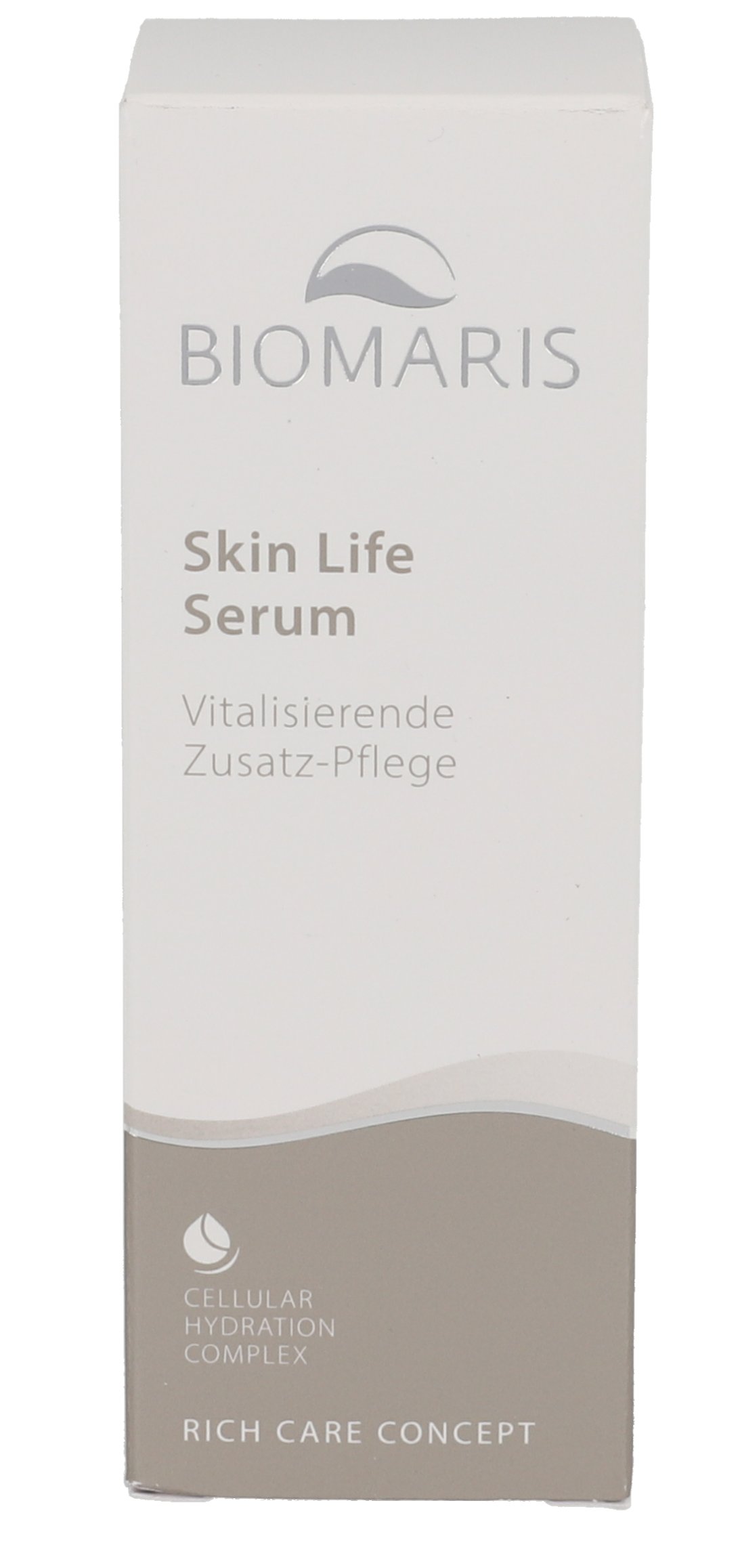 BIOMARIS skin life Serum