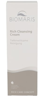 BIOMARIS rich cleansing cream