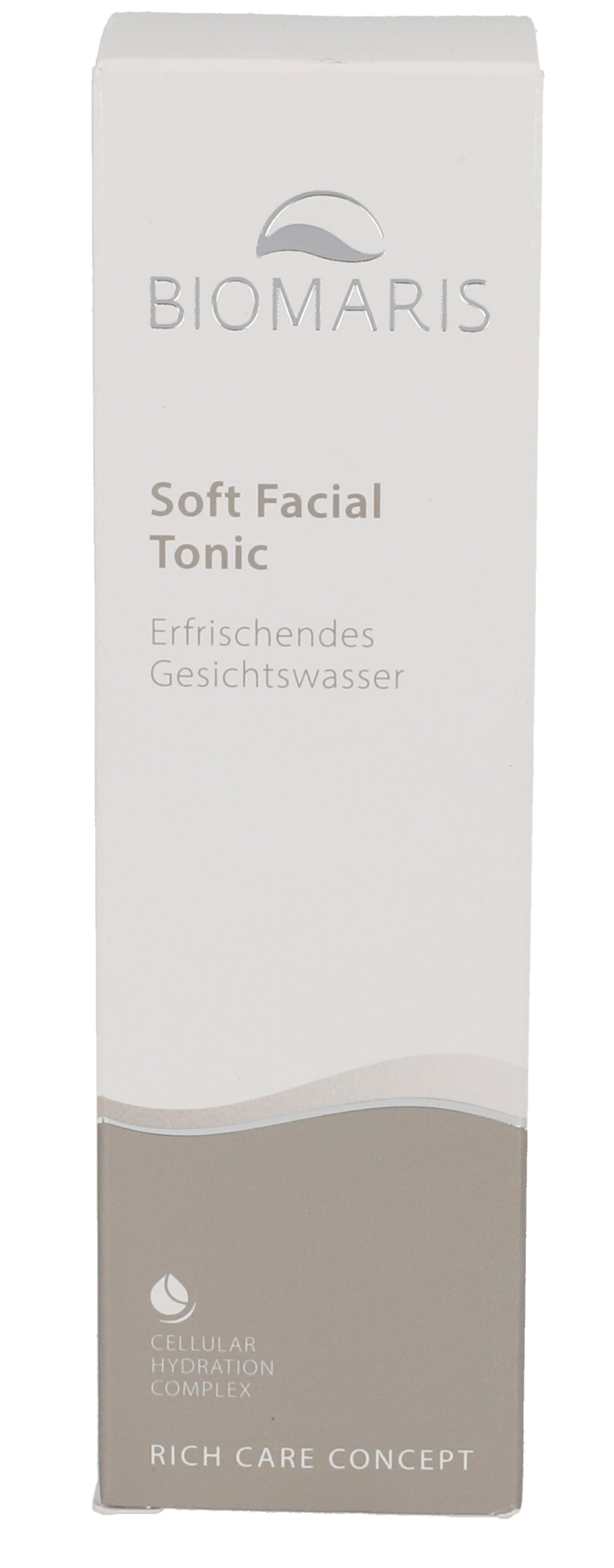 BIOMARIS soft facial tonic