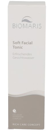 BIOMARIS soft facial tonic