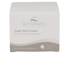 BIOMARIS super rich cream