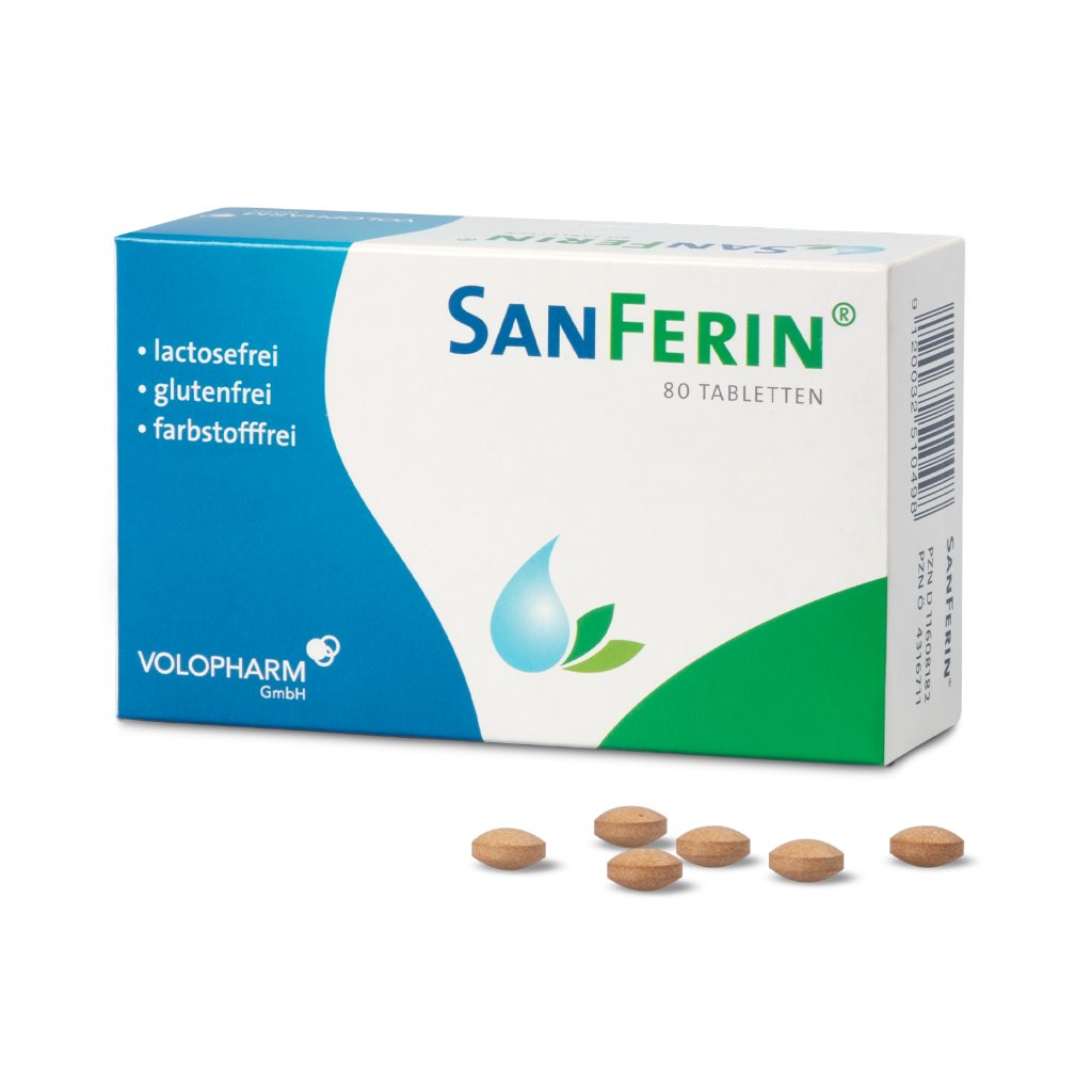 SanFerin® 80 Stk.