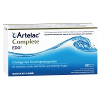 ARTELAC Complete EDO Augentropfen