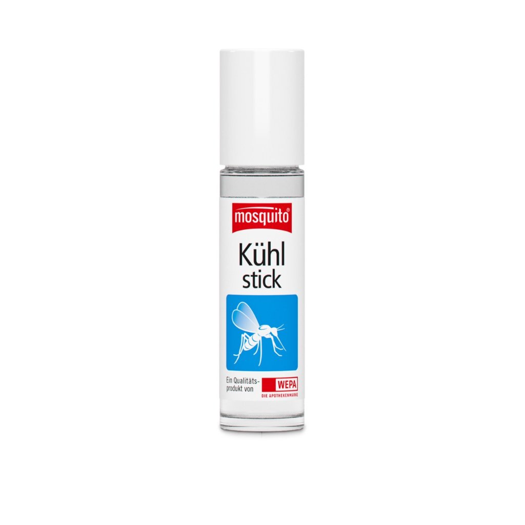 MOSQUITO Kühl-Stick 10ml