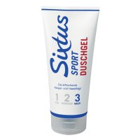 DUSCHGEL Sport Sixtus