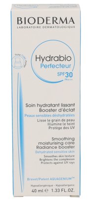 BIODERMA Hydrabio Perfecteur SPF 30 Creme