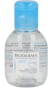 BIODERMA Hydrabio H2O Mizellen-Reinigungslös.