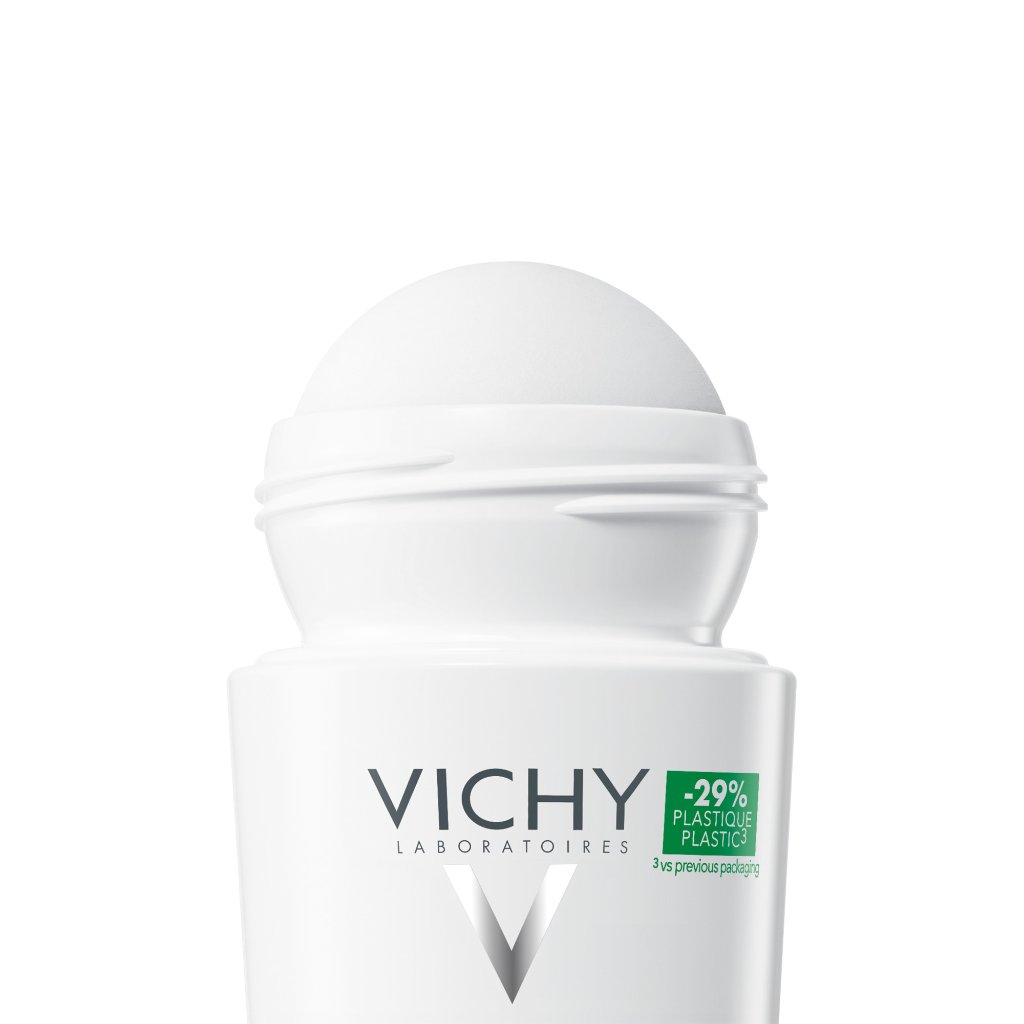 Deodorant Roll-on Anti-Flecken