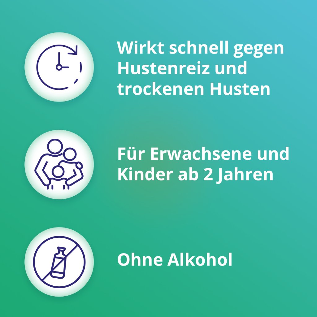 SILOMAT gegen Reizhusten Eibisch/Honig-Sirup
