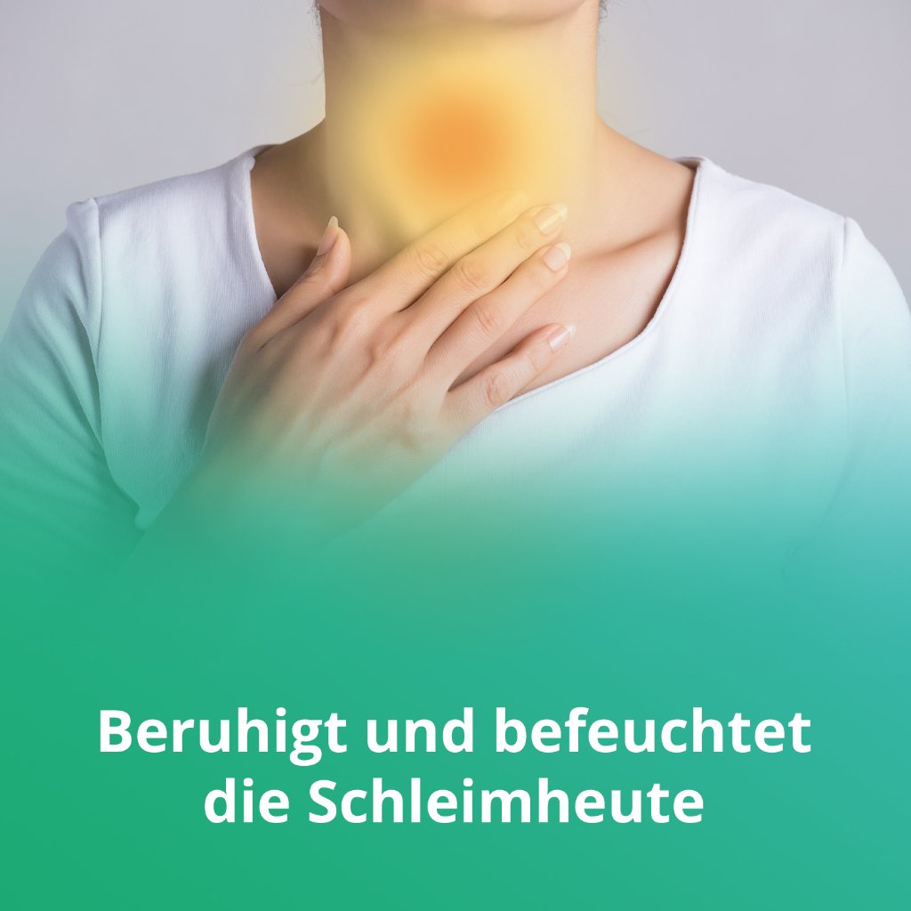 SILOMAT gegen Reizhusten Eibisch/Honig-Sirup