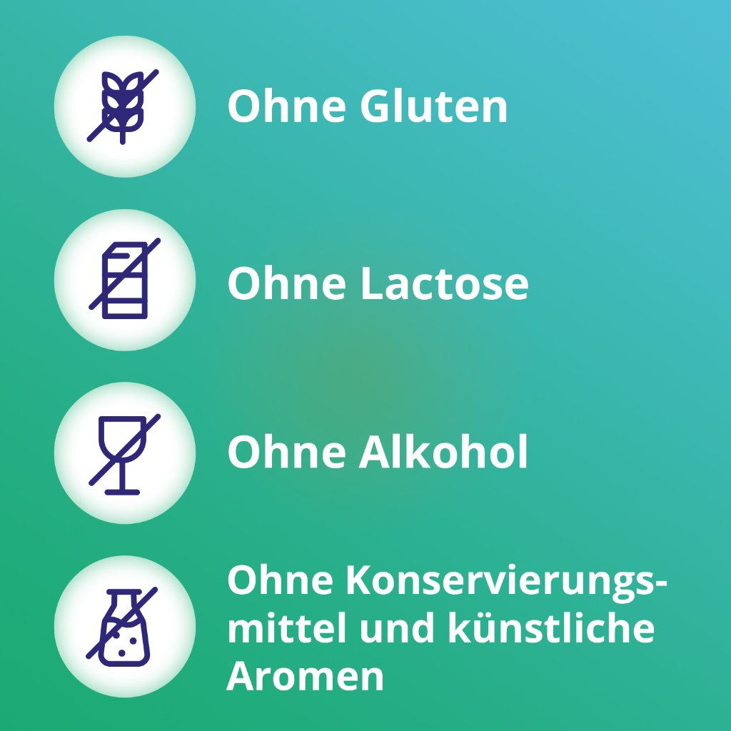 SILOMAT gegen Reizhusten Eibisch/Honig-Sirup